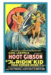 The Ridin' Kid from Powder River