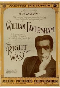 The Right of Way