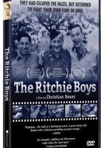 The Ritchie Boys
