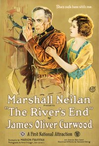 The River's End