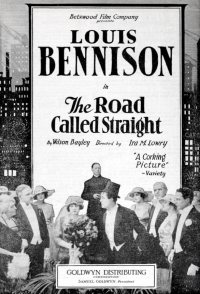 The Road Called Straight