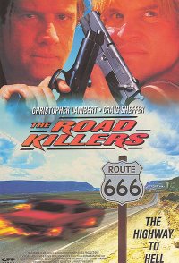 The Road Killers