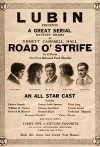The Road o' Strife