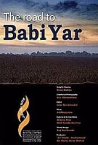 The Road to Babi Yar