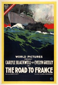 The Road to France