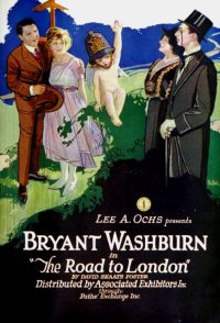 The Road to London