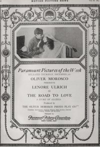 The Road to Love