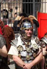 The Road to Rome