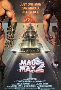 The Road Warrior