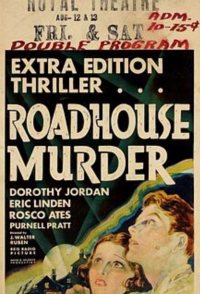 The Roadhouse Murder