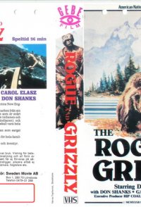 The Rogue and Grizzly