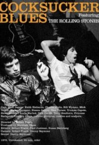 The Rolling Stones: Cocksucker Blues