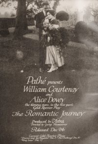 The Romantic Journey