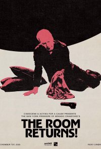 The Room Returns!