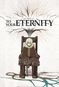 The Roots of to Your Eternity