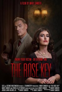 The Rose Key