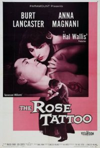 The Rose Tattoo