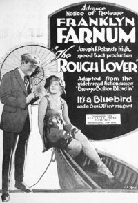 The Rough Lover