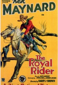 The Royal Rider