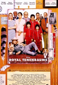 The Royal Tenenbaums