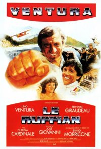 The Ruffian