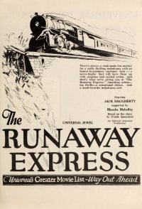 The Runaway Express