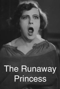 The Runaway Princess