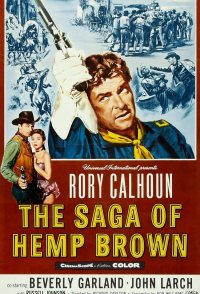 The Saga of Hemp Brown