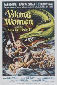 The Saga of the Viking Women and Their Voyage to the Waters o...