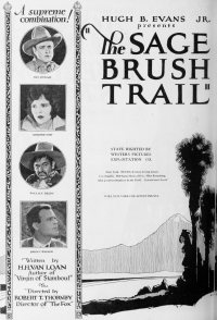 The Sagebrush Trail