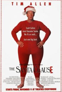 The Santa Clause