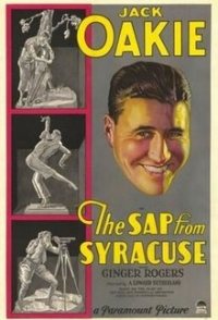 The Sap from Syracuse