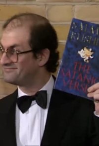 The Satanic Verses Affair