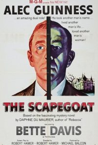 The Scapegoat