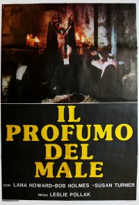 The Scent of Evil