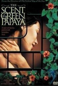 The Scent of Green Papaya