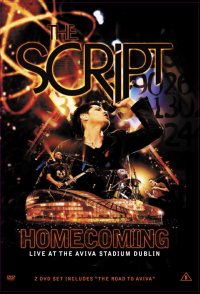 The Script: Homecoming