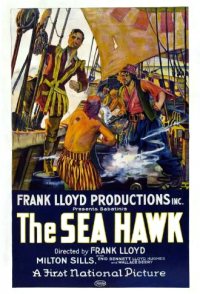 The Sea Hawk