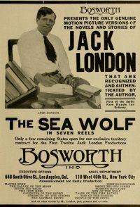 The Sea Wolf