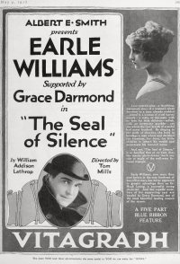 The Seal of Silence