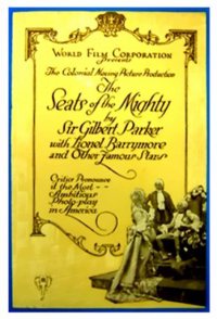 The Seats of the Mighty