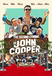 The Second Coming of John Cooper