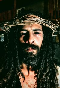 The Second Coming