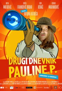 The Second Diary of Paulina P.