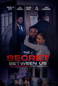 The Secret Between Us