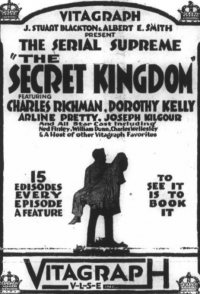 The Secret Kingdom