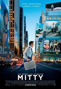 The Secret Life of Walter Mitty