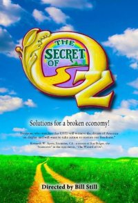 The Secret of Oz