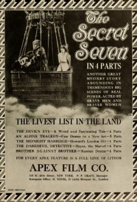 The Secret Seven
