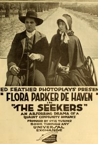 The Seekers